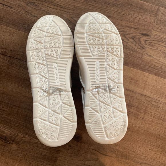 Rockport Truflex Navya Retro Sneaker Size‎ 7M - Picture 6 of 7